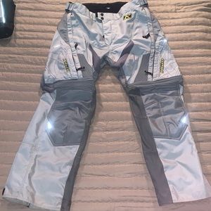 Klim Cordura pants